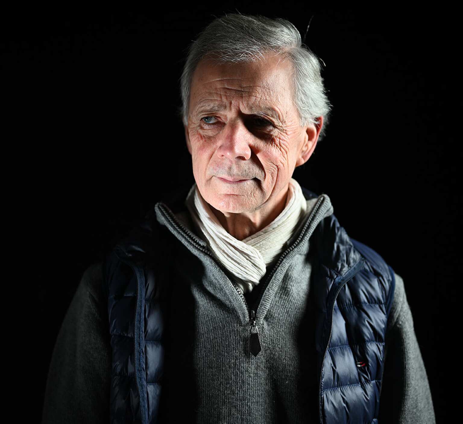 Bernard PEREZ Bernard PEREZ