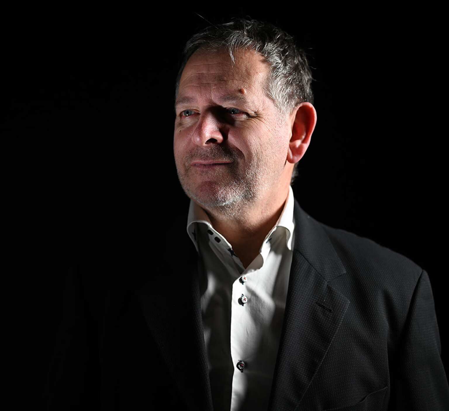 Hervé HEULLY Hervé HEULLY